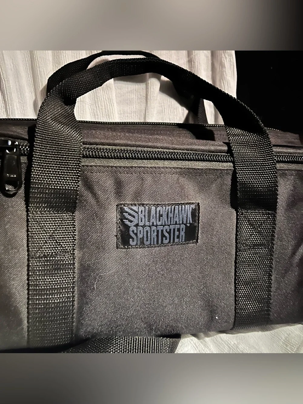 Blackhawk Tactical Carry Bag - Men